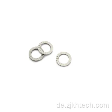 Hochdruckscheibe Din9250 Spring Waschmaschine